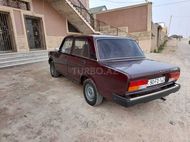 LADA (VAZ) 2107 2005, 85,123 km - 1.6 l - Bakı