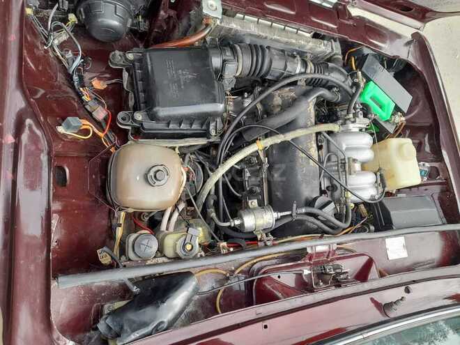 LADA (VAZ) 2107 2005, 85,123 km - 1.6 l - Bakı