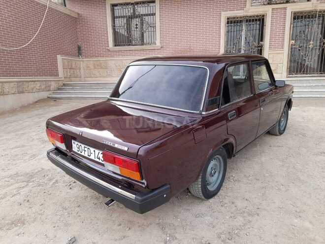 LADA (VAZ) 2107 2005, 85,123 km - 1.6 l - Bakı