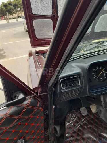 LADA (VAZ) 2107 2005, 85,123 km - 1.6 l - Bakı