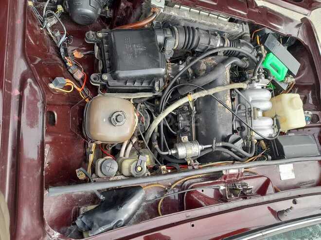 LADA (VAZ) 2107 2005, 85,123 km - 1.6 l - Bakı