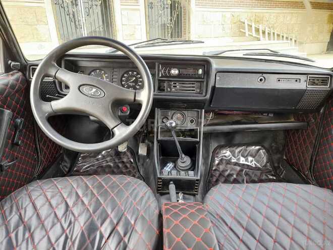 LADA (VAZ) 2107 2005, 85,123 km - 1.6 l - Bakı