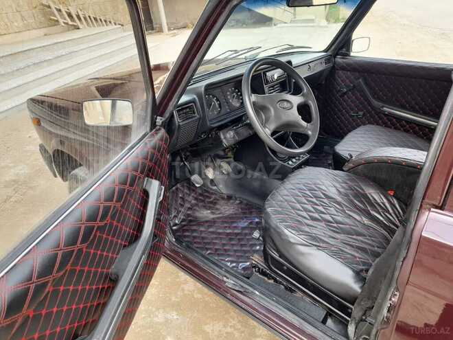 LADA (VAZ) 2107 2005, 85,123 km - 1.6 l - Bakı