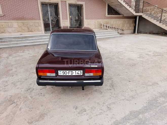 LADA (VAZ) 2107 2005, 85,123 km - 1.6 l - Bakı