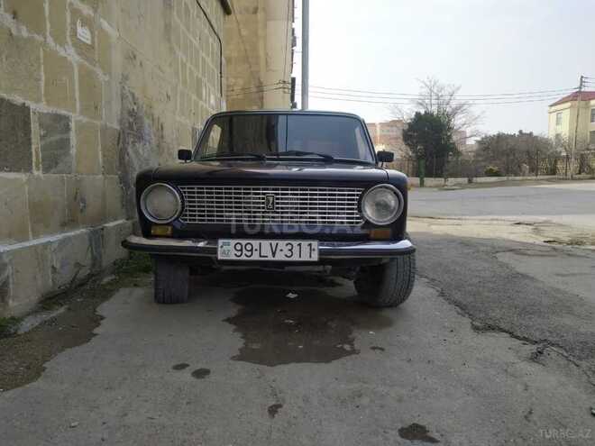 LADA (VAZ) 21011 1974, 235,948 km - 1.6 l - Bakı