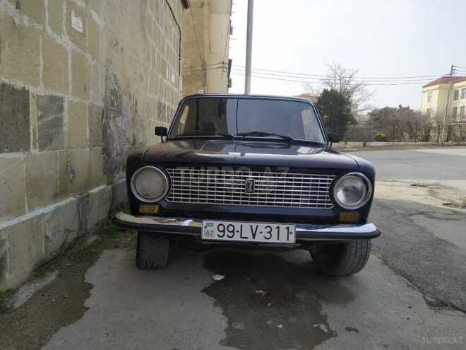 LADA (VAZ) 21011 1974, 235,948 km - 1.6 l - Bakı