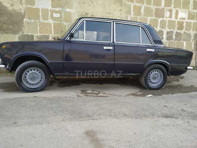 LADA (VAZ) 21011 1974, 235,948 km - 1.6 l - Bakı