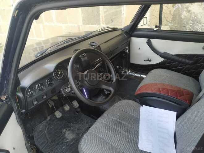 LADA (VAZ) 21011 1974, 235,948 km - 1.6 l - Bakı