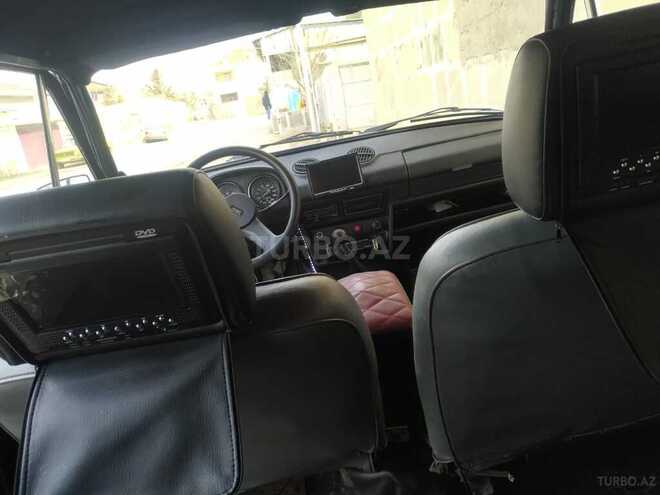 LADA (VAZ) 21011 1974, 235,948 km - 1.6 l - Bakı