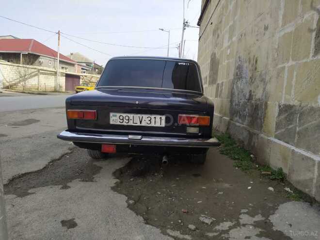 LADA (VAZ) 21011 1974, 235,948 km - 1.6 l - Bakı
