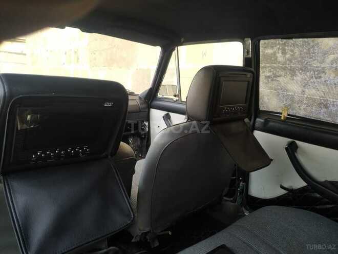 LADA (VAZ) 21011 1974, 235,948 km - 1.6 l - Bakı