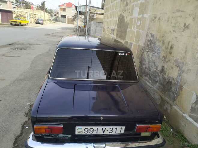 LADA (VAZ) 21011 1974, 235,948 km - 1.6 l - Bakı
