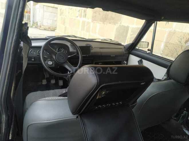 LADA (VAZ) 21011 1974, 235,948 km - 1.6 l - Bakı