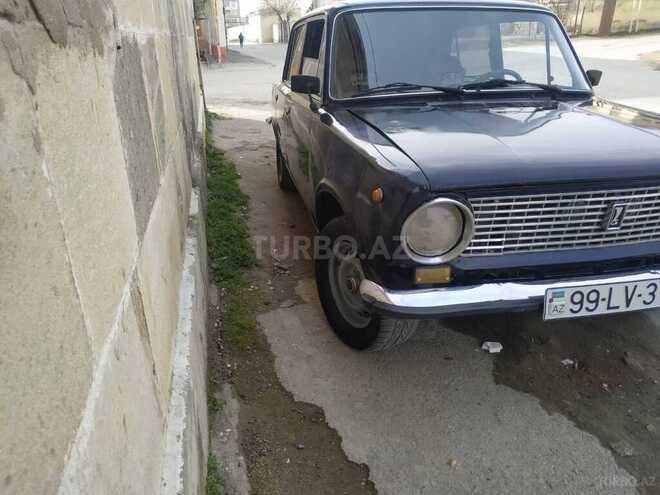 LADA (VAZ) 21011 1974, 235,948 km - 1.6 l - Bakı