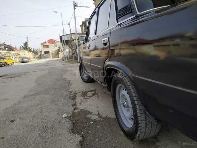 LADA (VAZ) 21011 1974, 235,948 km - 1.6 l - Bakı