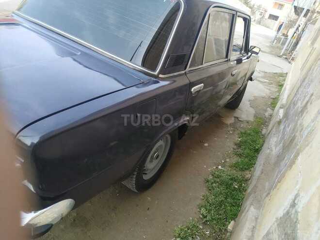 LADA (VAZ) 21011 1974, 235,948 km - 1.6 l - Bakı