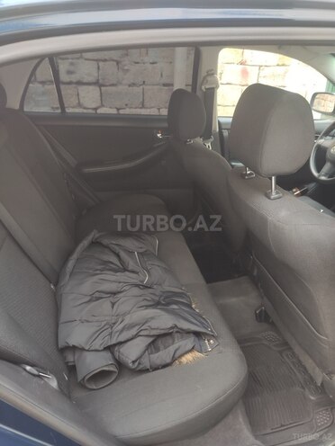 Toyota Corolla 2005, 305,000 km - 1.4 l - Bakı