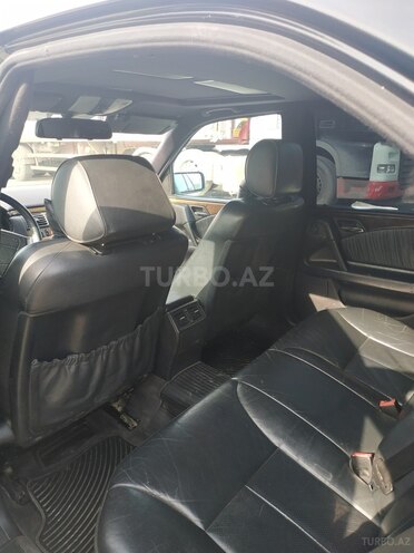 Mercedes E 280 1999, 430,000 km - 2.8 l - Bakı