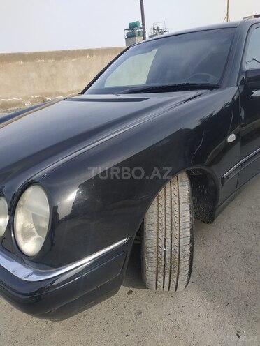 Mercedes E 280 1999, 430,000 km - 2.8 l - Bakı