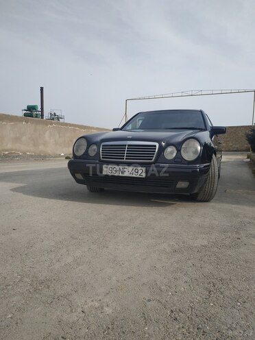 Mercedes E 280 1999, 430,000 km - 2.8 l - Bakı