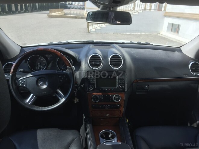 Mercedes GL 450 2006, 228,300 km - 4.7 l - Bakı