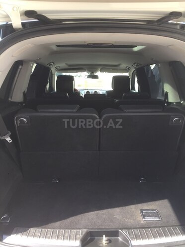 Mercedes GL 450 2006, 228,300 km - 4.7 l - Bakı