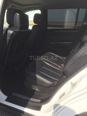 Mercedes GL 450 2006, 228,300 km - 4.7 l - Bakı