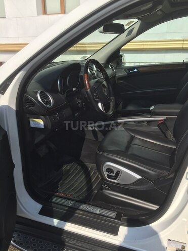 Mercedes GL 450 2006, 228,300 km - 4.7 l - Bakı