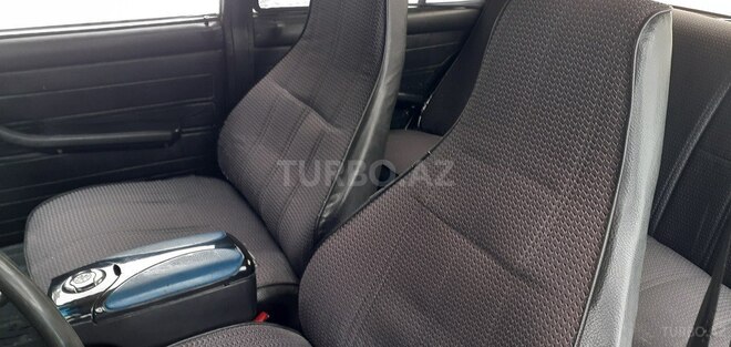 LADA (VAZ) 2107 2008, 130,000 km - 1.6 л - Quba