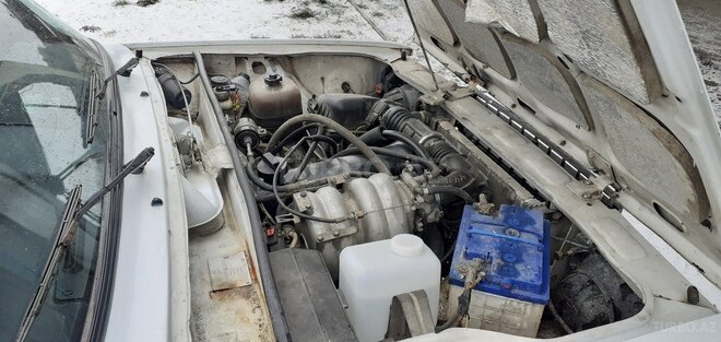 LADA (VAZ) 2107 2008, 130,000 km - 1.6 л - Quba
