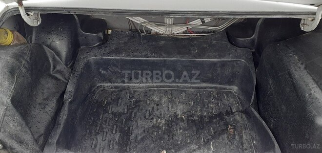 LADA (VAZ) 2107 2008, 130,000 km - 1.6 л - Quba