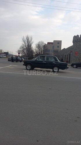 LADA (VAZ) 2106 2006, 256,166 km - 1.6 l - İsmayıllı