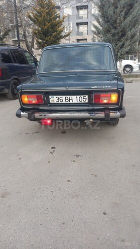 LADA (VAZ) 2106 2006, 256,166 km - 1.6 l - İsmayıllı