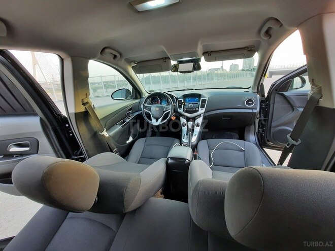 Chevrolet Cruze 2014, 217,660 km - 1.4 l - Bakı