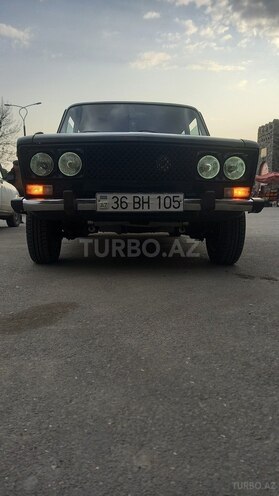 LADA (VAZ) 2106 2006, 256,166 km - 1.6 l - İsmayıllı