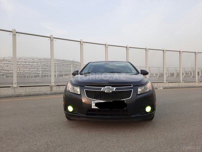 Chevrolet Cruze 2014, 217,660 km - 1.4 l - Bakı