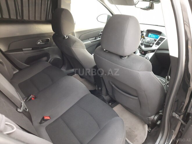 Chevrolet Cruze 2014, 217,660 km - 1.4 l - Bakı
