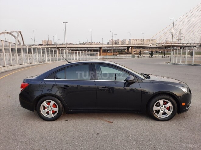 Chevrolet Cruze 2014, 217,660 km - 1.4 l - Bakı