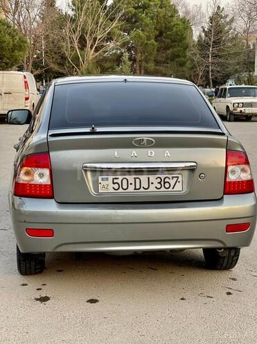 LADA (VAZ) Priora 2011, 172,000 km - 1.6 l - Bakı