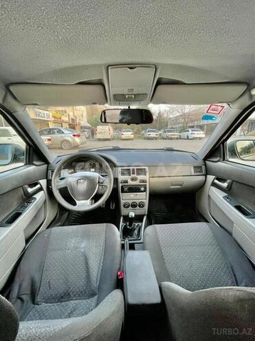 LADA (VAZ) Priora 2011, 172,000 km - 1.6 l - Bakı