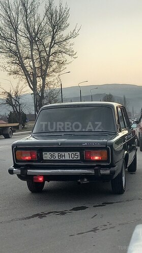 LADA (VAZ) 2106 2006, 256,166 km - 1.6 l - İsmayıllı