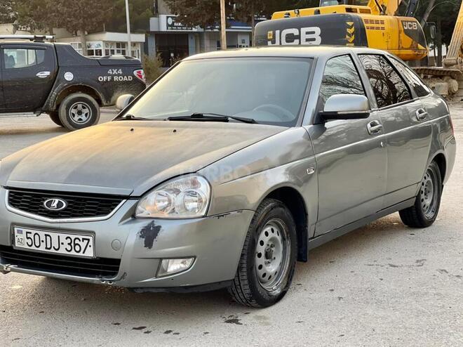 LADA (VAZ) Priora 2011, 172,000 km - 1.6 l - Bakı