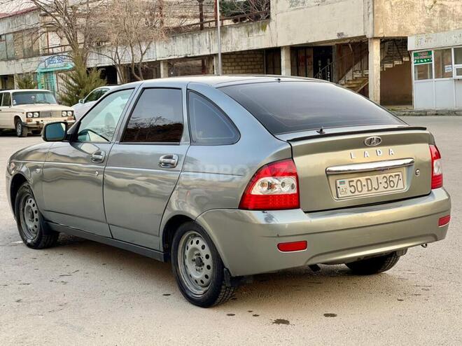 LADA (VAZ) Priora 2011, 172,000 km - 1.6 l - Bakı
