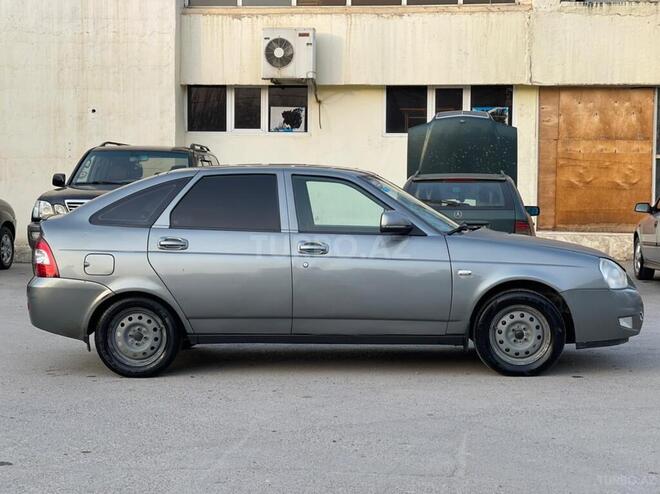 LADA (VAZ) Priora 2011, 172,000 km - 1.6 l - Bakı