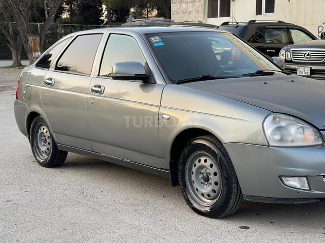 LADA (VAZ) Priora 2011, 172,000 km - 1.6 l - Bakı