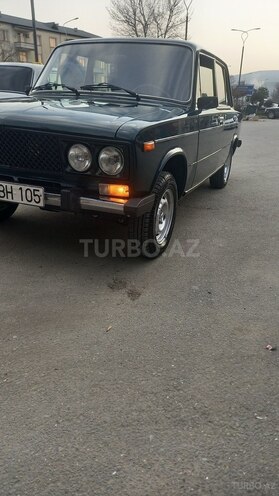 LADA (VAZ) 2106 2006, 256,166 km - 1.6 l - İsmayıllı