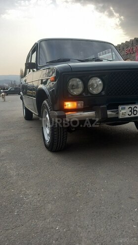 LADA (VAZ) 2106 2006, 256,166 km - 1.6 l - İsmayıllı