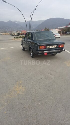 LADA (VAZ) 2106 2006, 256,166 km - 1.6 l - İsmayıllı
