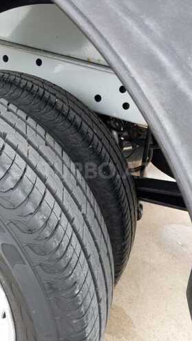 Ford Transit 2006, 246,784 km - 2.4 l - Sumqayıt