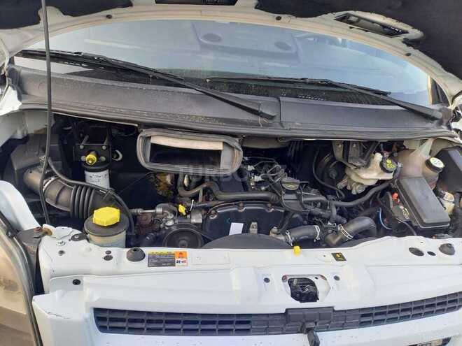 Ford Transit 2006, 246,784 km - 2.4 l - Sumqayıt